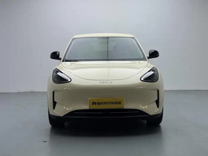 Geely Galaxy StarWish 2025 Model 310km Youth Edition