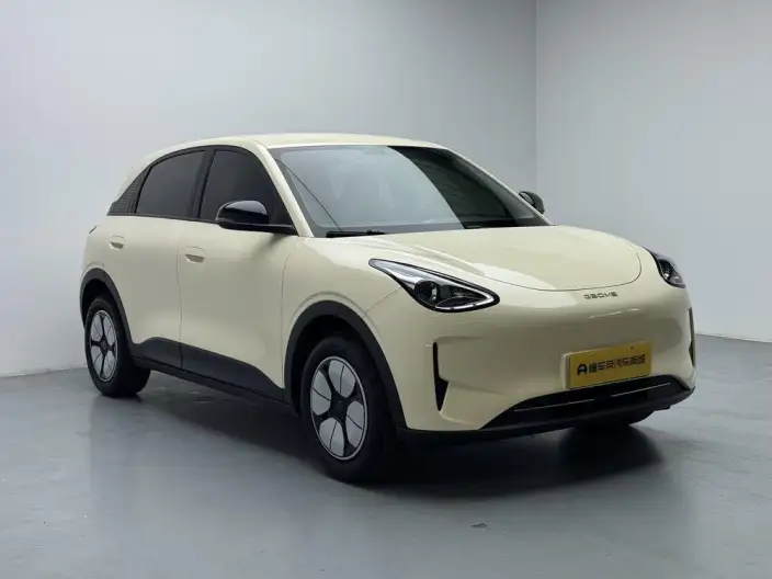 Geely Galaxy StarWish 2025 Model 310km Youth Edition
