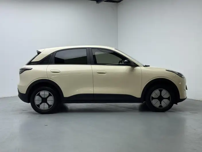 Geely Galaxy StarWish 2025 Model 310km Youth Edition – фото 8