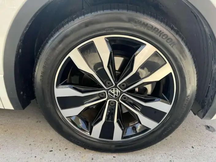 Volkswagen Tiguan L 2024 Model 330TSI 2WD R-Line Enjoy the version more – фото 7