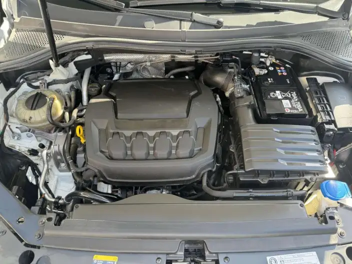 Volkswagen Tiguan L 2024 Model 330TSI 2WD R-Line Enjoy the version more – фото 8