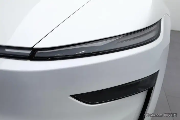 Model Y 2025 Model Facelift Long Battery Life Pro All-wheel drive version – фото 6