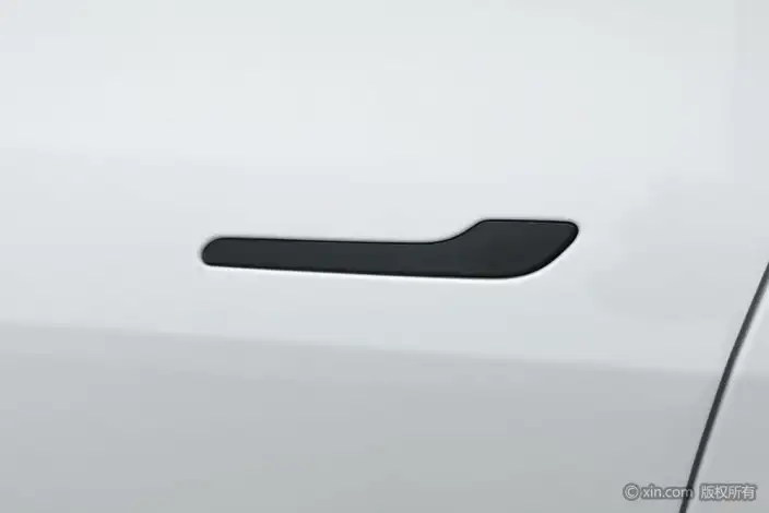 Model Y 2025 Model Facelift Long Battery Life Pro All-wheel drive version – фото 9