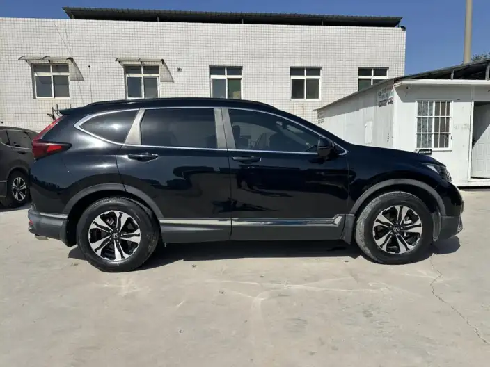 Honda CR-V 2021 Model 240TURBO CVT 2WD Fashion edition – фото 7