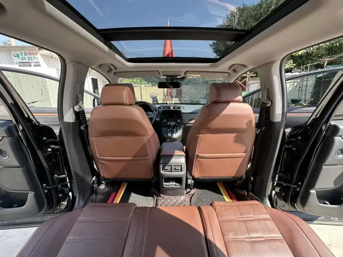 Honda CR-V 2021 Model 240TURBO CVT 2WD Fashion edition – фото 10