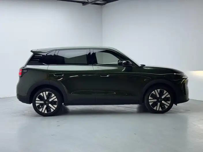 Leapmotor A10 2026 Model 505 Yuexiang Edition – фото 8