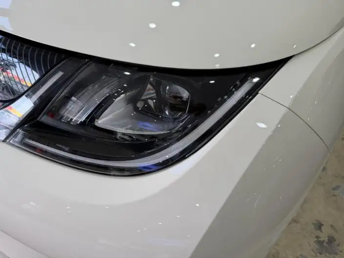 BYD Dolphin 2025 Model 420KM Free Edition – фото 7