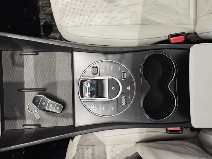 BYD Seal 05DM 2025 Model Smart Driving Edition DM-i 120KM Flagship Model – фото 10