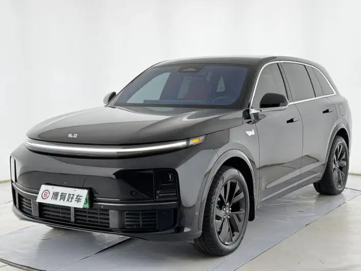 Li Auto L7 2023 Model Air Edition
