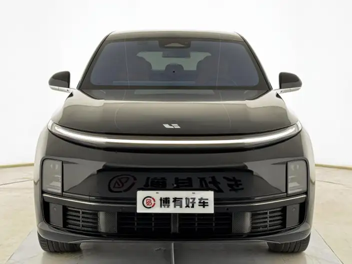 Li Auto L7 2023 Model Air Edition