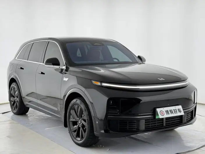 Li Auto L7 2023 Model Air Edition