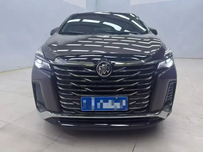 Buick GL8 2022 Model Business class 652T Luxury Model – фото 2