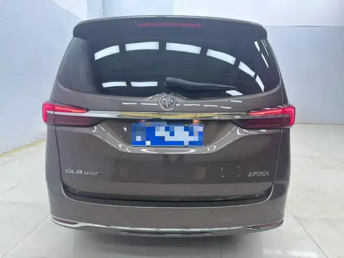 Buick GL8 2022 Model Business class 652T Luxury Model – фото 5