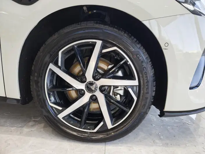 BYD Seal 07DM 2026 Model DM-i 230KM Flagship Model – фото 9
