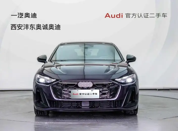 Audi A5 L 2026 Model 2.0T Sports Edition Plus