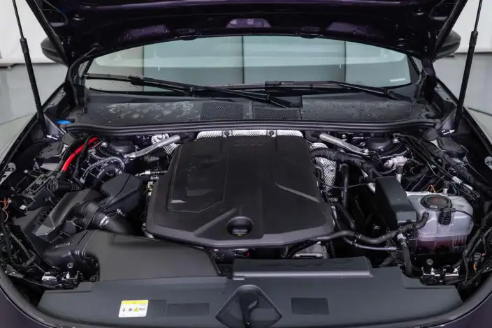 Audi A5 L 2026 Model 2.0T Sports Edition Plus – фото 6