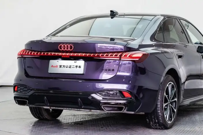 Audi A5 L 2026 Model 2.0T Sports Edition Plus – фото 7