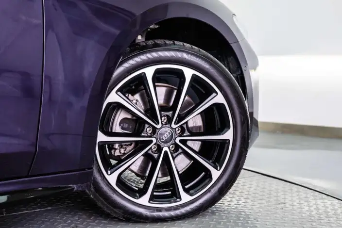 Audi A5 L 2026 Model 2.0T Sports Edition Plus – фото 8