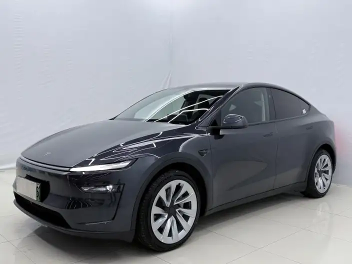 Model Y 2025 Model Rear-wheel drive version