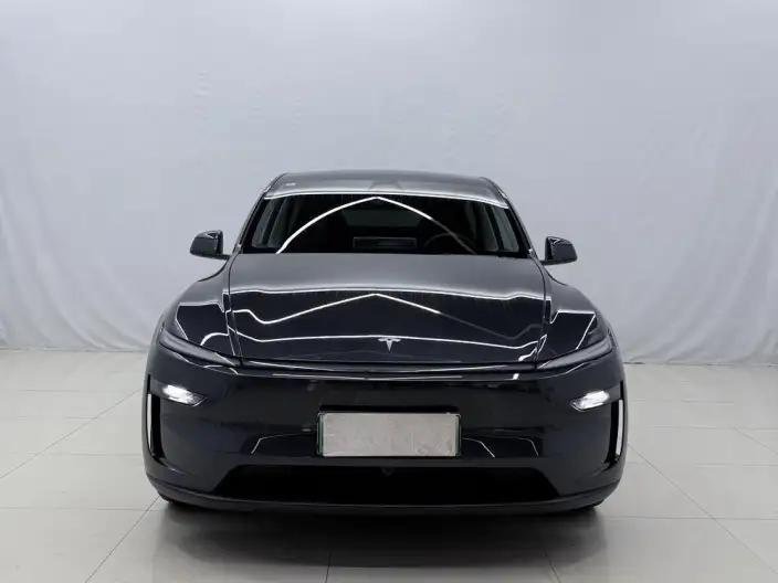 Model Y 2025 Model Rear-wheel drive version