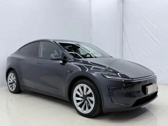 Model Y 2025 Model Rear-wheel drive version