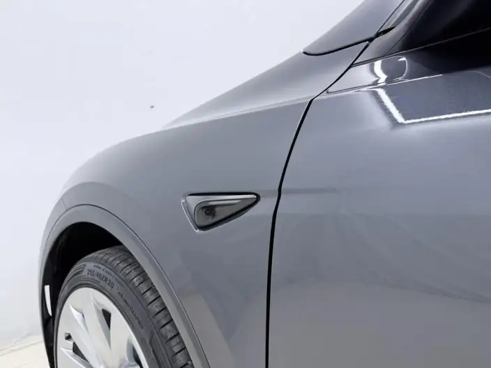 Model Y 2025 Model Rear-wheel drive version – фото 10