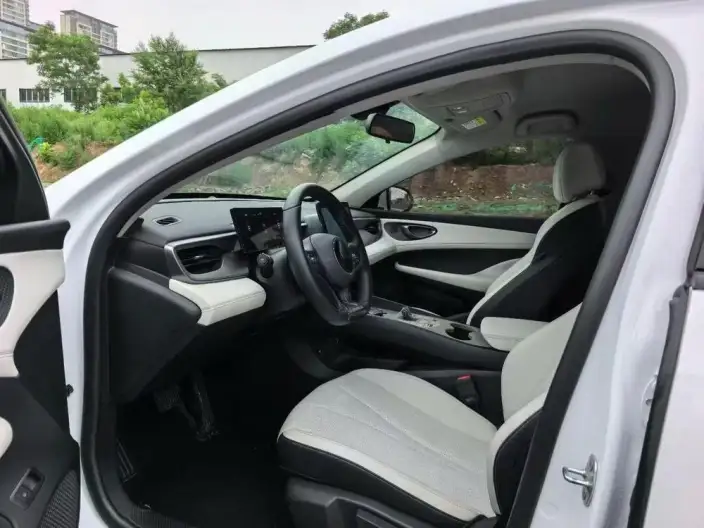 BYD Seal 05DM 2025 Model Smart Driving Edition DM-i 55KM Luxury Model – фото 9