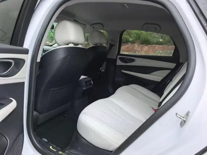 BYD Seal 05DM 2025 Model Smart Driving Edition DM-i 55KM Luxury Model – фото 10
