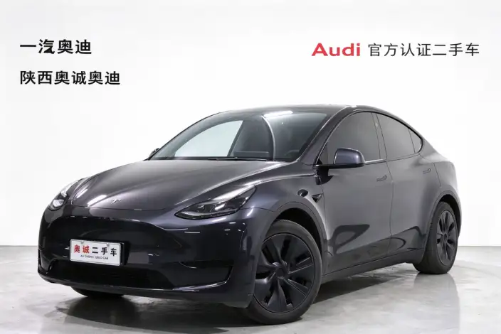 Model Y 2024 Model Rear-wheel drive version
