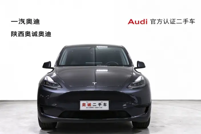 Model Y 2024 Model Rear-wheel drive version