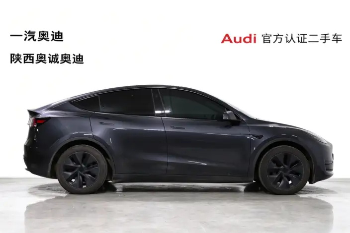 Model Y 2024 Model Rear-wheel drive version – фото 5