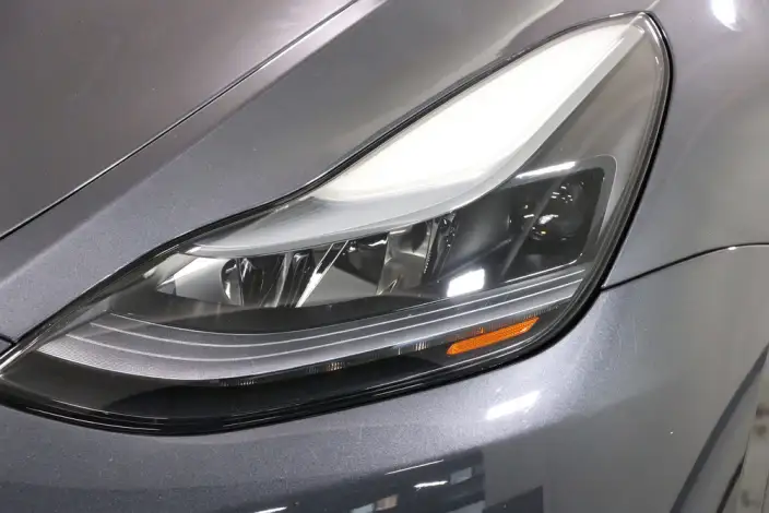 Model Y 2024 Model Rear-wheel drive version – фото 7