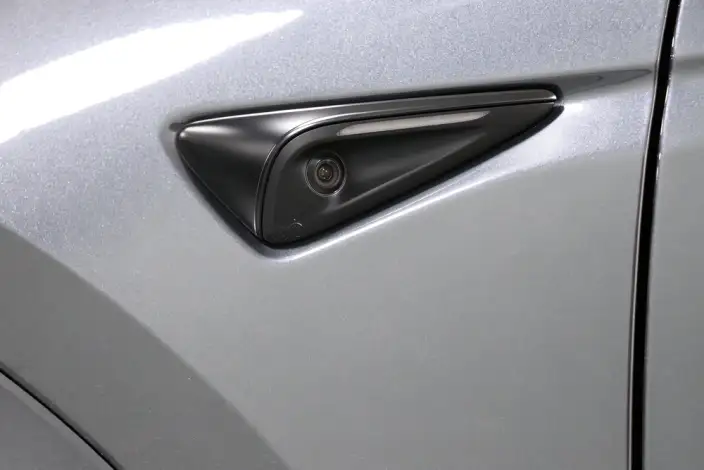 Model Y 2024 Model Rear-wheel drive version – фото 9