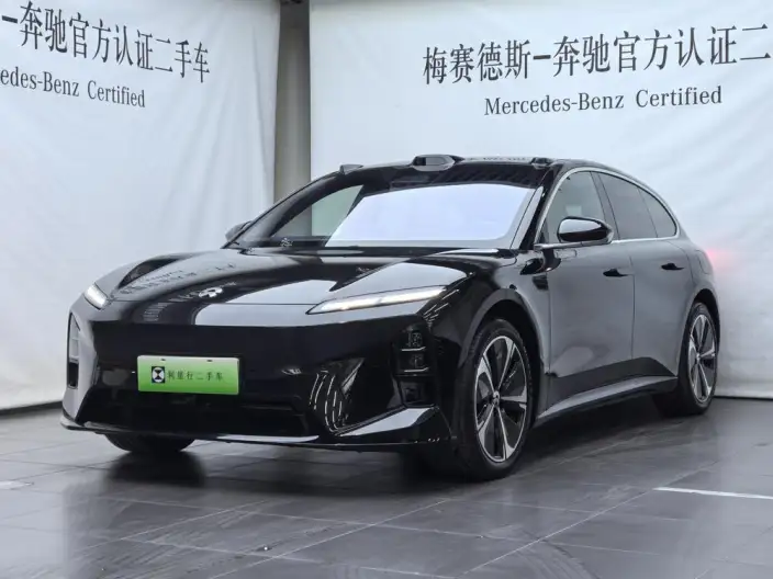 NIO ET5T 2026 Model 75kWh