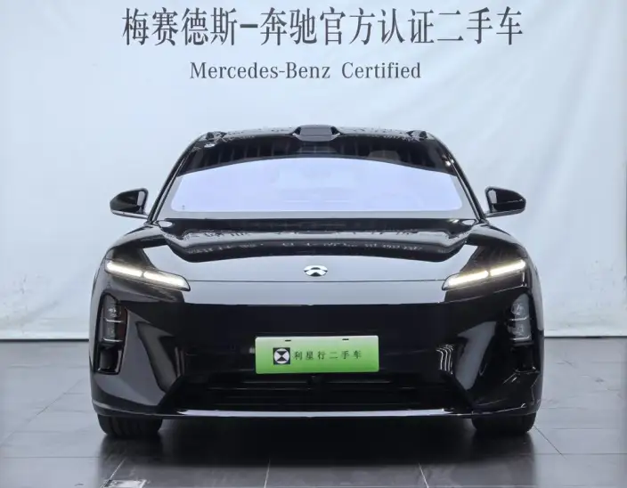 NIO ET5T 2026 Model 75kWh