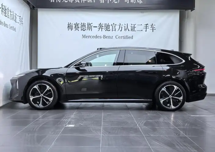 NIO ET5T 2026 Model 75kWh