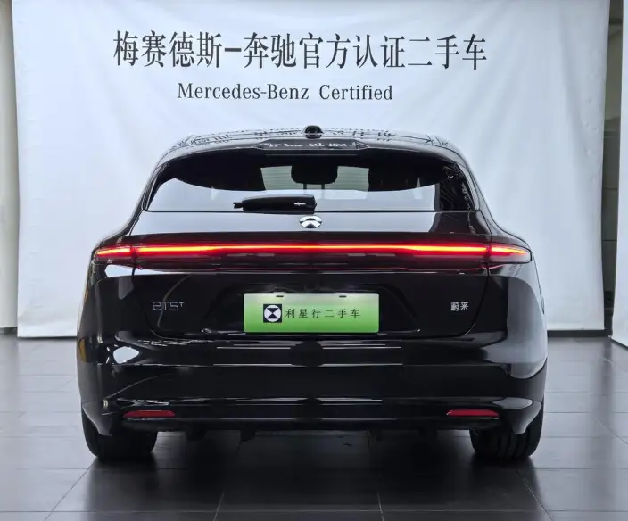 NIO ET5T 2026 Model 75kWh