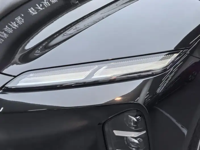 NIO ET5T 2026 Model 75kWh – фото 6