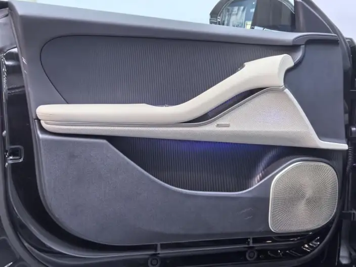 NIO ET5T 2026 Model 75kWh – фото 8