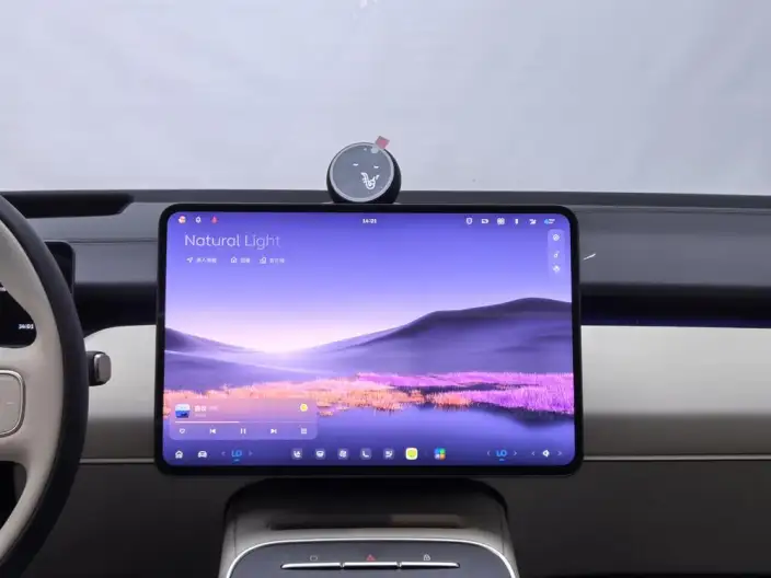 NIO ET5T 2026 Model 75kWh – фото 9
