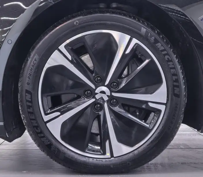NIO ET5T 2026 Model 75kWh – фото 10