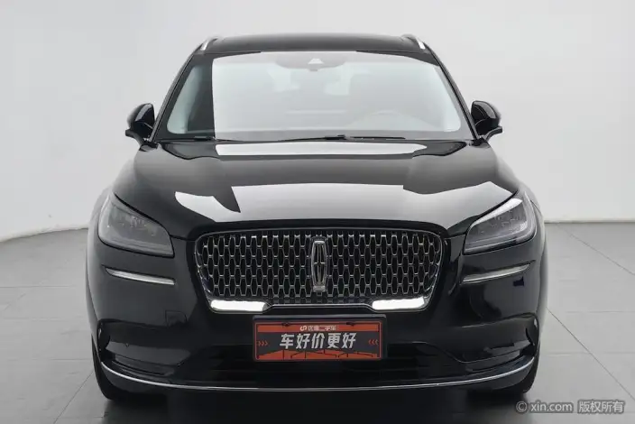 Lincoln Corsair 2022 Model 2.0T 2WD Zunya Edition