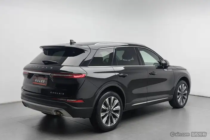 Lincoln Corsair 2022 Model 2.0T 2WD Zunya Edition