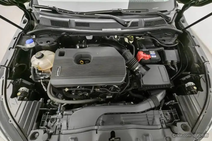 Lincoln Corsair 2022 Model 2.0T 2WD Zunya Edition – фото 5