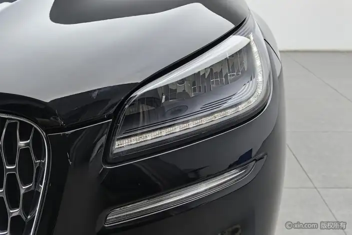 Lincoln Corsair 2022 Model 2.0T 2WD Zunya Edition – фото 7