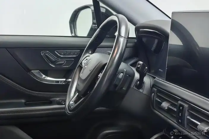 Lincoln Corsair 2022 Model 2.0T 2WD Zunya Edition – фото 8