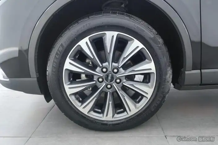 Lincoln Corsair 2022 Model 2.0T 2WD Zunya Edition – фото 10