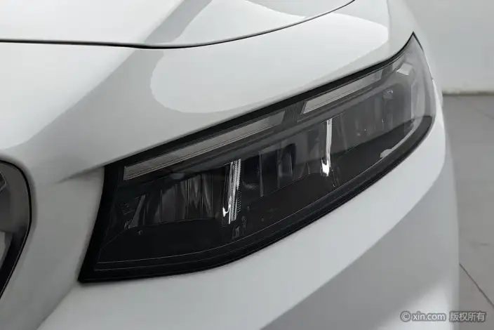 Geely StarRui 2021 Model 2.0T Noble Model – фото 7