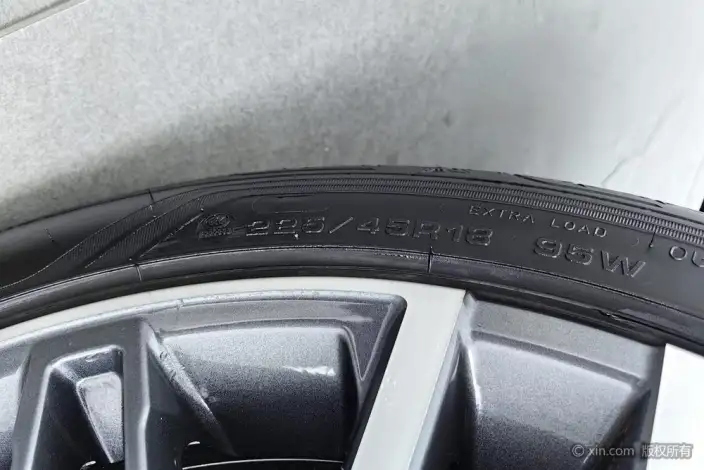 Geely StarRui 2021 Model 2.0T Noble Model – фото 9