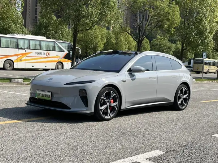 NIO ET5 2024 Model 75kWh